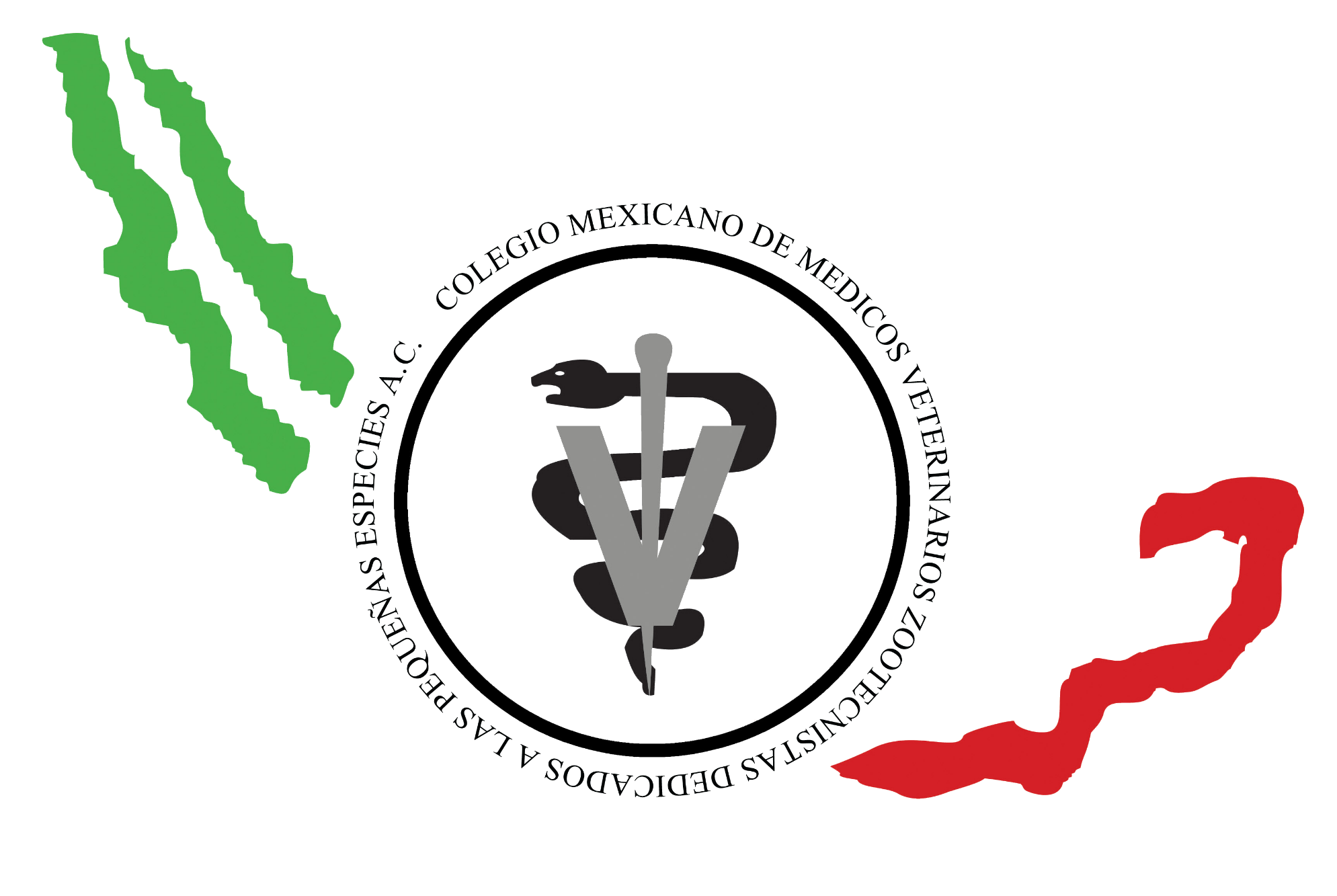 Colegio Mexicano de Médicos Veterinarios Zootecnistas Dedicados a las Pequeñas Especies A. C.